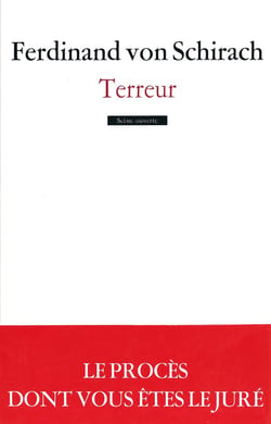 Terreur