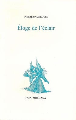 Éloge de l'éclair