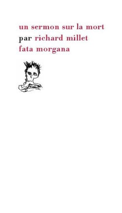 Sermon sur la mort