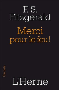 Merci pour le feu !