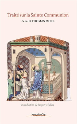 Traité sur la Sainte Communion