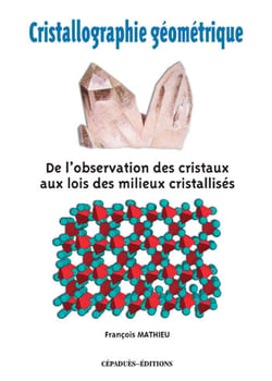 CRISTALLOGRAPHIE GEOMETRIQUE