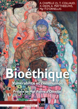 Bioéthique, vulnérabilité et communion