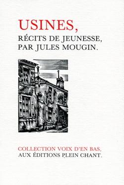 Usines : Récits de jeunesse