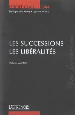 Successions (les)