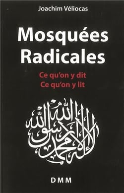 Mosquées radicales - ce qu'on y dit, ce qu'on y lit