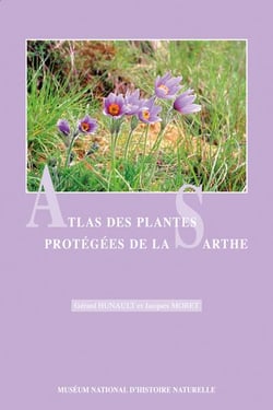 Atlas des plantes protégées de la Sarthe