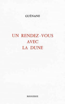 Un rendez-vous avec la dune