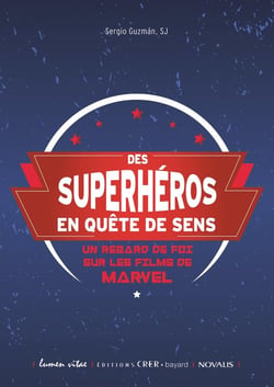 Des superhéros en quête de sens