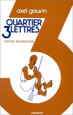 Quartier trois lettres