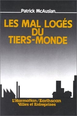 Les mal-logés du Tiers-Monde