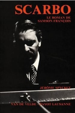 Scarbo - Le Roman de Samson François