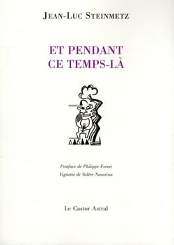 Et pendant ce temps-là...