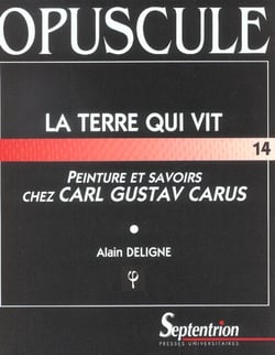 La Terre qui vit