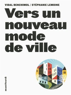 Reinventer La Ville