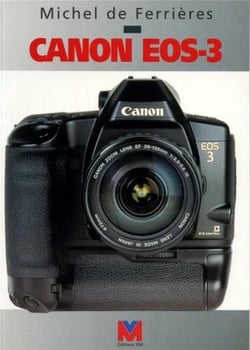 Canon EOS 3