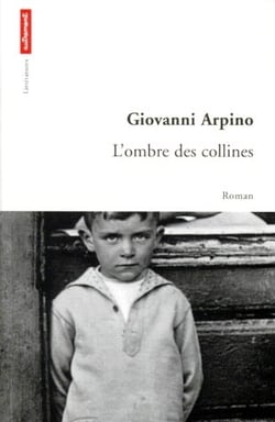 L'ombre des collines