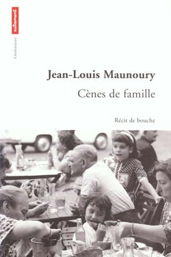 Cènes de famille