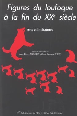 Figures du loufoque a la fin du 20e siecle