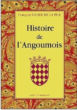Histoire de l'angoumois