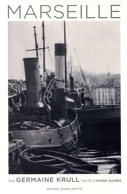 Marseille - photographies