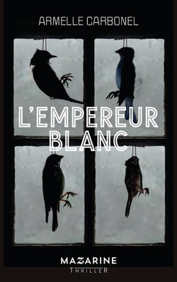 L'empereur blanc
