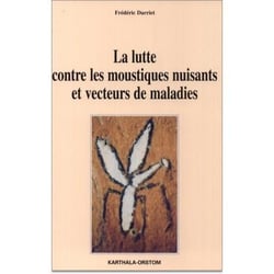 La lutte contre les moustiques nuisants et vecteurs de maladies