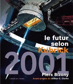 2001 le Futur Selon Kubrick