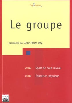 LE GROUPE
