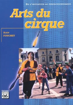 Arts du cirque