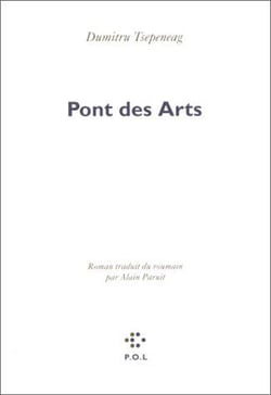 Pont des arts