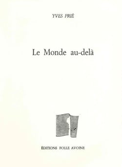 Le monde au-delà