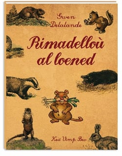 Rimadelloù al loened