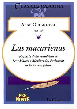 Las macarienas
