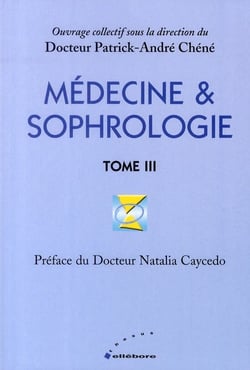 Médecine & sophrologie t.3