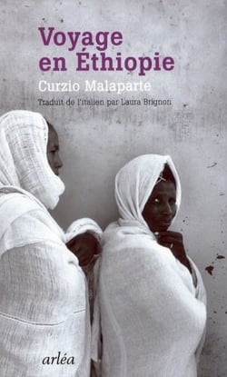 Voyage en Ethiopie
