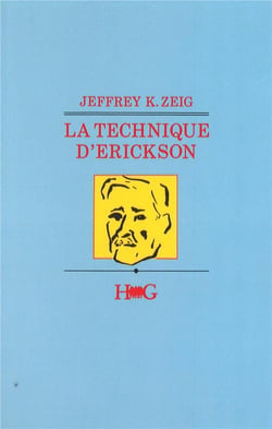 La technique d'Erickson