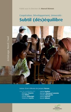 Coopération, développement, université : subtil (des)équilibre