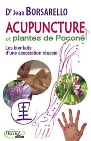 Acupuncture et plantes de poconé - les bienfaits d'une association réussie