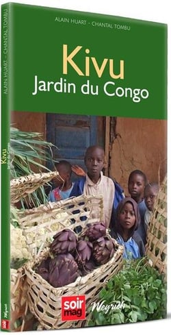 Kivu : jardin du congo