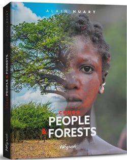 Congo. people & forests