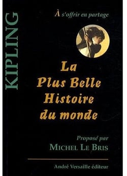Plus Belle Histoire Du Monde