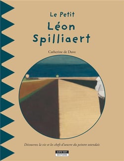 Le petit Léon Spillaert