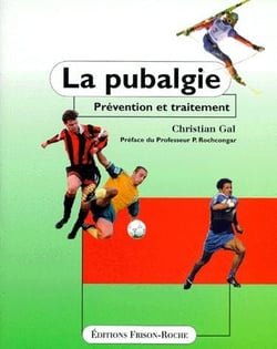 La pubalgie - prévention et traitement
