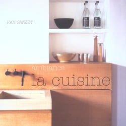 Cuisine - essentials
