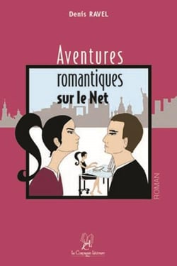 Aventures romantiques sur le net