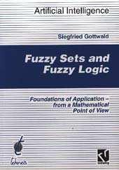 Fuzzy sets and fuzzy logic - foundations of application
