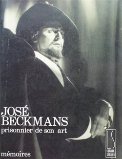 Prisonnier de son art