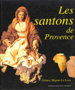 Les santons de provence