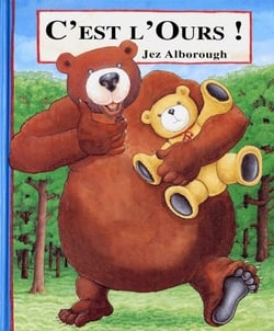 C est l ours